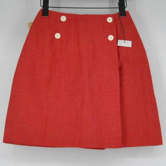 Deadstock Vintage Century of Boston Skort - Picture 1 of 7
